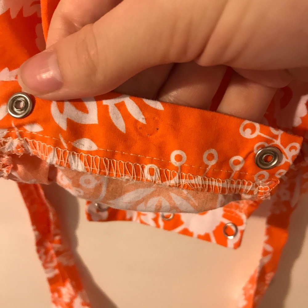 Ruffle butt bubble - Picture 2 of 2